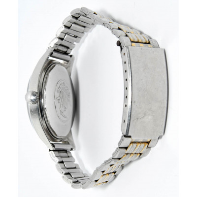 RELOJ AUTOMATICO TISSOT VISODATE SEASTAR T12