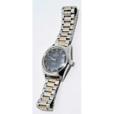 RELOJ AUTOMATICO TISSOT VISODATE SEASTAR T12