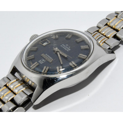 RELOJ AUTOMATICO TISSOT VISODATE SEASTAR T12