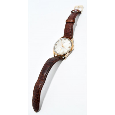 RELOJ AUTOMATICO BUSER FRERES 330