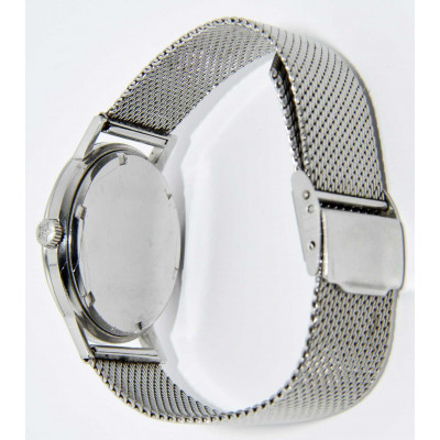 RELOJ AUTOMATICO ZENITH 2400