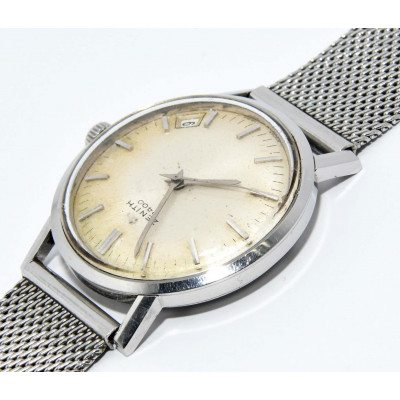 RELOJ AUTOMATICO ZENITH 2400