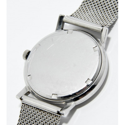 RELOJ AUTOMATICO ZENITH 2400