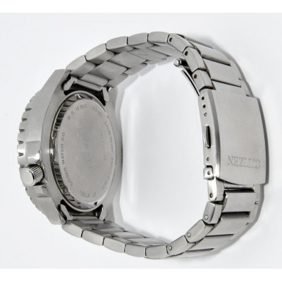 RELOJ AUTOMATICO CITIZEN 4166-058163