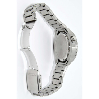 RELOJ AUTOMATICO CITIZEN 4166-058163