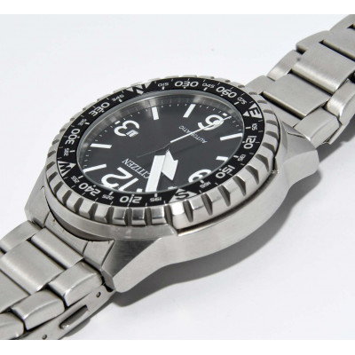 RELOJ AUTOMATICO CITIZEN 4166-058163