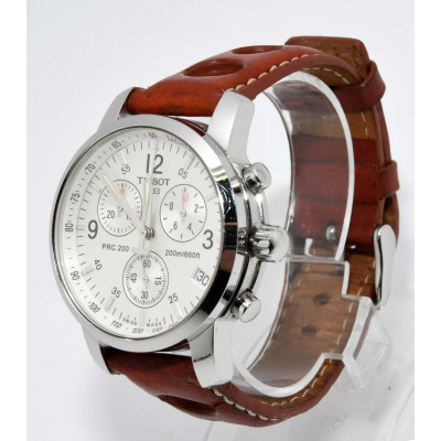 RELOJ TISSOT PRC 200 T 461