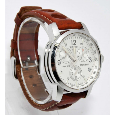 RELOJ TISSOT PRC 200 T 461