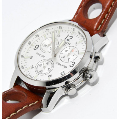 RELOJ TISSOT PRC 200 T 461