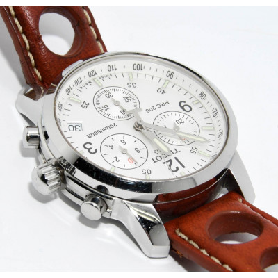 RELOJ TISSOT PRC 200 T 461