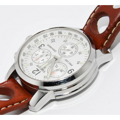 RELOJ TISSOT PRC 200 T 461