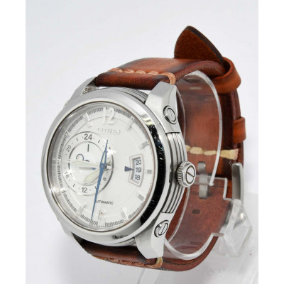 RELOJ AUTOMATICO CITIZEN 4166-058163