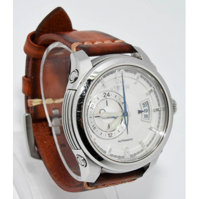 RELOJ AUTOMATICO CITIZEN 4166-058163