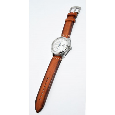 RELOJ AUTOMATICO CITIZEN 4166-058163