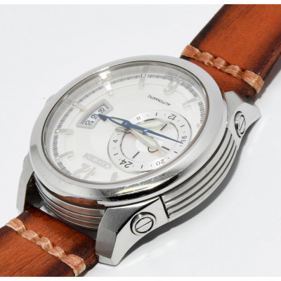 RELOJ AUTOMATICO CITIZEN 4166-058163