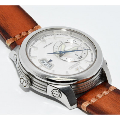 RELOJ AUTOMATICO CITIZEN 4166-058163