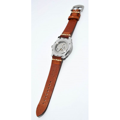 RELOJ AUTOMATICO CITIZEN 4166-058163