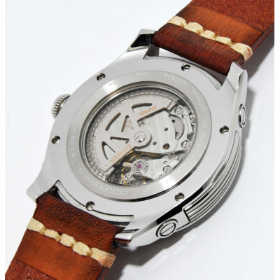 RELOJ AUTOMATICO CITIZEN 4166-058163