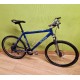 BICICLETA MONTAÑA COLUER ASCENT 26 PULGADAS