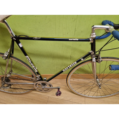 BICICLETA MONTAÑA KLEIN AZUL