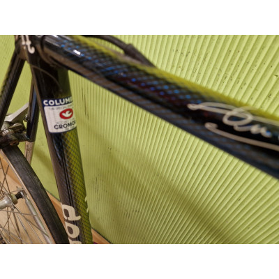 BICICLETA MONTAÑA KLEIN AZUL