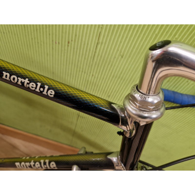 BICICLETA MONTAÑA KLEIN AZUL