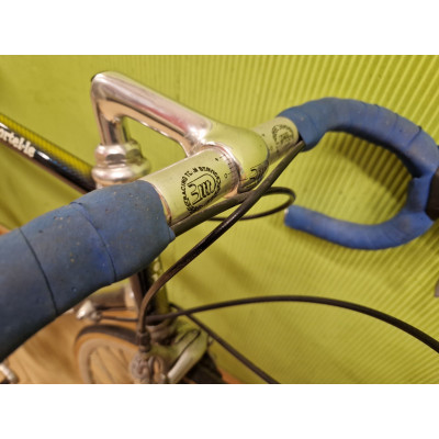 BICICLETA MONTAÑA KLEIN AZUL