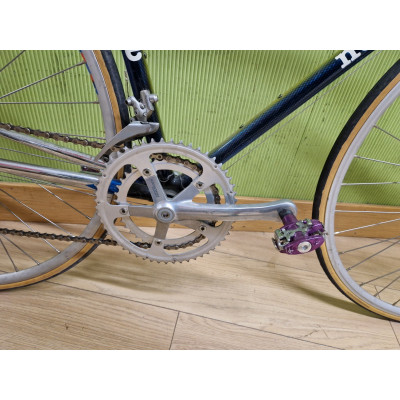 BICICLETA MONTAÑA KLEIN AZUL