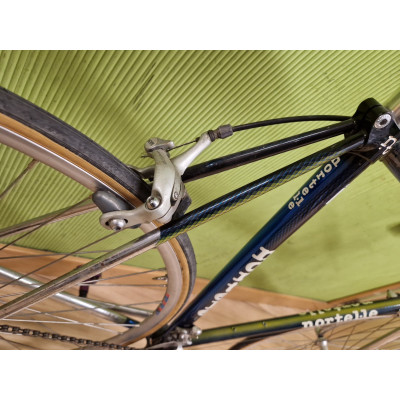 BICICLETA MONTAÑA KLEIN AZUL