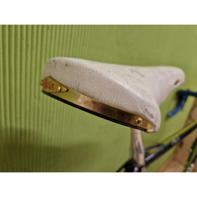 BICICLETA MONTAÑA KLEIN AZUL