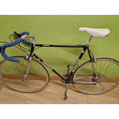 BICICLETA MONTAÑA KLEIN AZUL