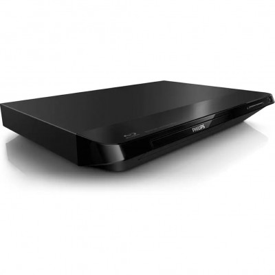 REPRODUCTOR BLURAY PHILIPS SERIES 2000 PRECINTADO