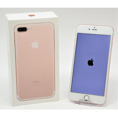 Iphone 6S Plus 32GB Silver