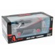 COCHE A ESCALA GREENLIGHT HOLLYWOOD EQUIPO A