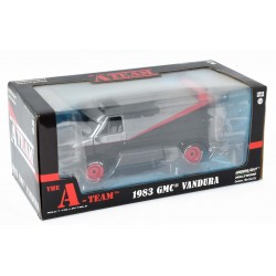 COCHE A ESCALA GREENLIGHT HOLLYWOOD EQUIPO A
