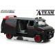 COCHE A ESCALA GREENLIGHT HOLLYWOOD EQUIPO A