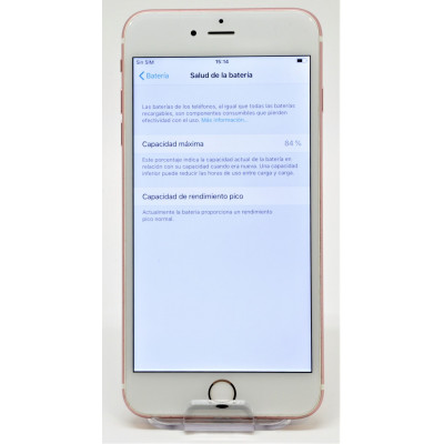 Iphone 6S Plus 32GB Silver