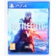 VIDEOJUEGO PS4 BATTLEFIELD V