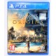 VIDEOJUEGO PS4 ASSASINS CREED ORIGINS