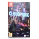 VIDEOJUEGO SWITCH CLOUDPUNK