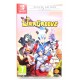 VIDEOJUEGO SWITCH WARGROOVE