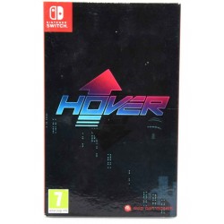 VIDEOJUEGO SWITCH HOVER