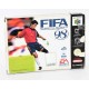 VIDEOJUEGO NINTENDO 64 FIFA 98