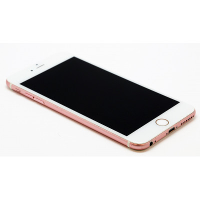 Iphone 6S Plus 32GB Silver