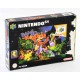 VIDEOJUEGO NINTENDO 64 BANJO KAZOOIE