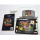 VIDEOJUEGO NINTENDO 64 BANJO KAZOOIE