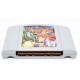 VIDEOJUEGO NINTENDO 64 BANJO KAZOOIE
