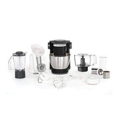 ROBOT MOULINEX WIZZO QA3098B1