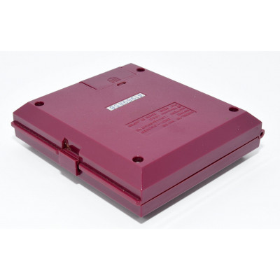 CONSOLA NINTENDO GAME WATCH MARIO BROS MW-53