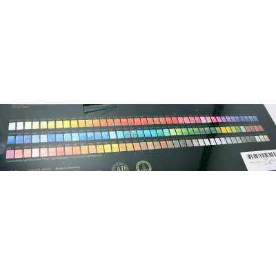 ESTUCHE LAPICES PASTEL FABER CASTELL ALBRECHT DURER 120 WATERCOLOUR PENCILS